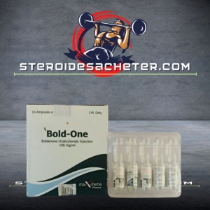 BOLD-ONE acheter en ligne en France - steroidesacheter.com