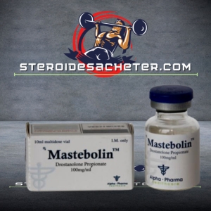 MASTEBOLIN acheter en ligne en France - steroidesacheter.com