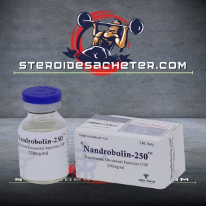 NANDROBOLIN acheter en ligne en France - steroidesacheter.com
