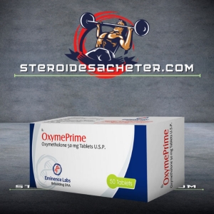Oxymeprime acheter en ligne en France - steroidesacheter.com