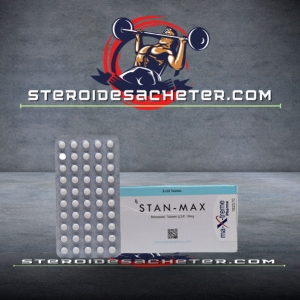 Stan-Max 10mg (100 Tabs) acheter en ligne en France - steroidesacheter.com