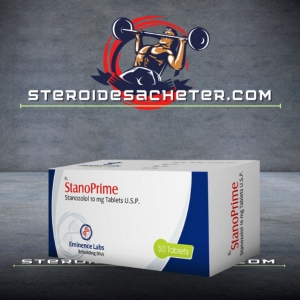 Stanoprime acheter en ligne en France - steroidesacheter.com