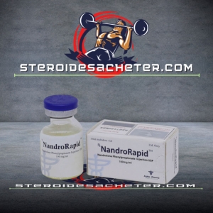 NandroRapid acheter en ligne en France - steroidesacheter.com