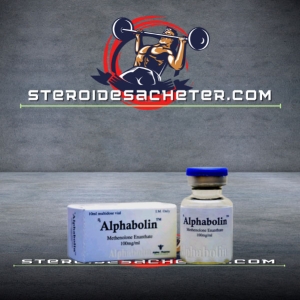 alphabolin acheter en ligne en France - steroidesacheter.com