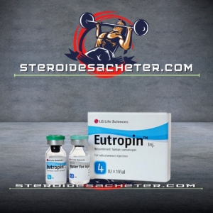 eutropin-4-iu acheter en ligne en France - steroidesacheter.com