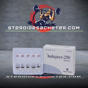 induject-250 acheter en ligne en France - steroidesacheter.com