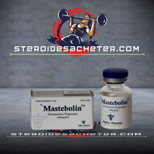 mastebolin-flacon acheter en ligne en France - steroidesacheter.com