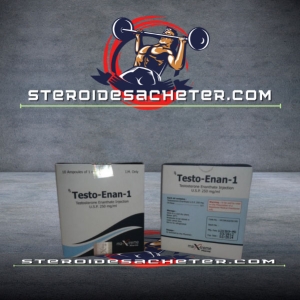 testo-enan-1 acheter en ligne en France - steroidesacheter.com