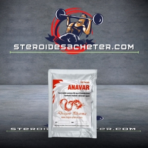 ANAVAR 50 acheter en ligne en France - steroidesacheter.com