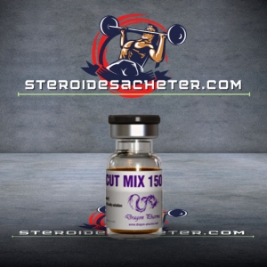 CUT MIX 150 acheter en ligne en France - steroidesacheter.com