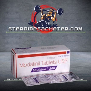 MODALERT 200 acheter en ligne en France - steroidesacheter.com