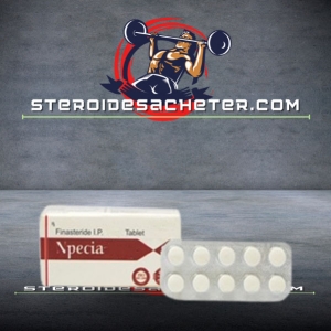 Npecia acheter en ligne en France - steroidesacheter.com