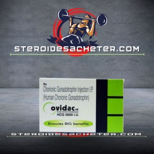 OVIDAC 5000 acheter en ligne en France - steroidesacheter.com