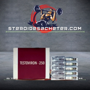 TESTOVIRON-250 acheter en ligne en France - steroidesacheter.com