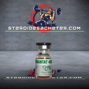 enanthate-400 acheter en ligne en France - steroidesacheter.com