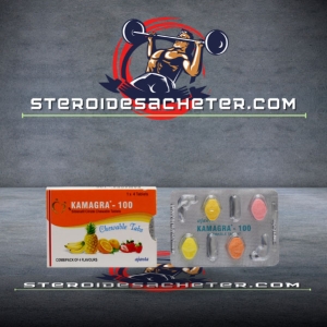 kamagra-chewable acheter en ligne en France - steroidesacheter.com