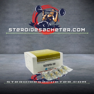 testopin-100 acheter en ligne en France - steroidesacheter.com