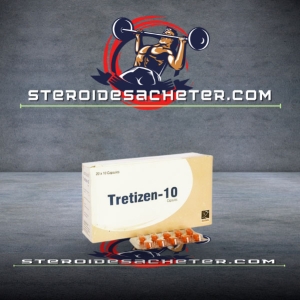 tretizen-10 acheter en ligne en France - steroidesacheter.com