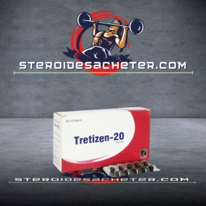 tretizen-20 acheter en ligne en France - steroidesacheter.com