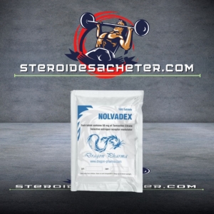 NOLVADEX acheter en ligne en France - steroidesacheter.com