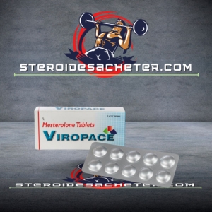 viropace acheter en ligne en France - steroidesacheter.com